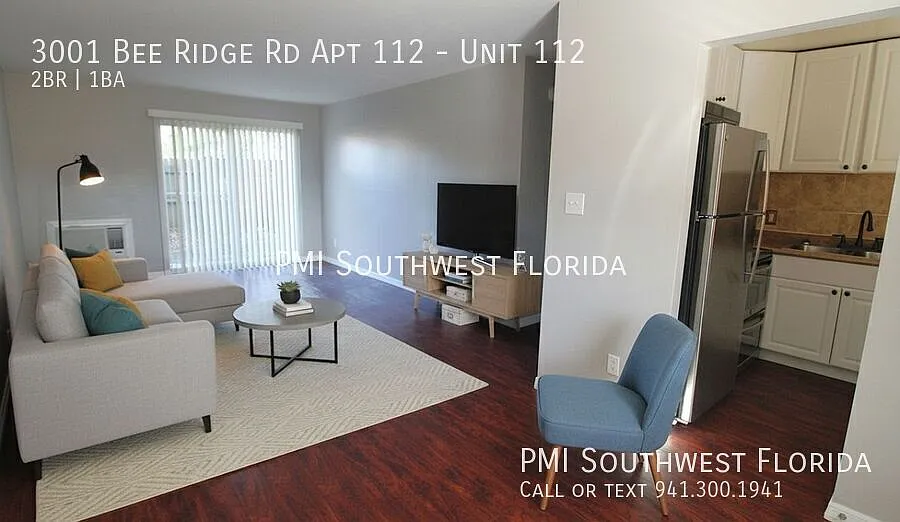 3001 Bee Ridge Rd — Photo 2