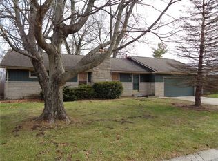 26 Paula Dr, Germantown, OH 45327