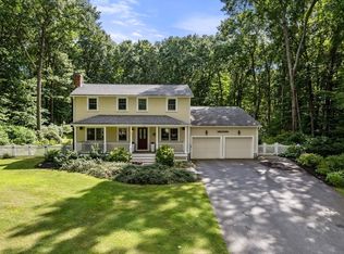 10 Joseph St, Andover, MA 01810