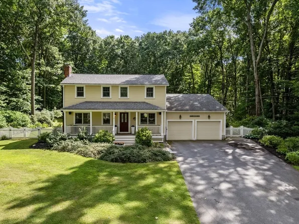 10 Joseph St, Andover, MA 01810