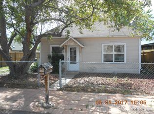 521 10th St, Fort Collins, CO 80524