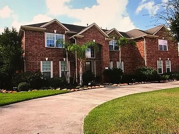 2nd image of 26111 Crosswood Trails Ln