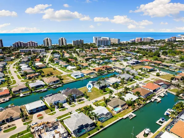 756 Orchid Ct, Marco Island, FL 34145
