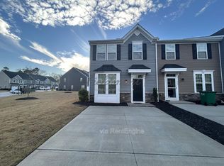 574 Preakness Run, Spartanburg, SC 29301