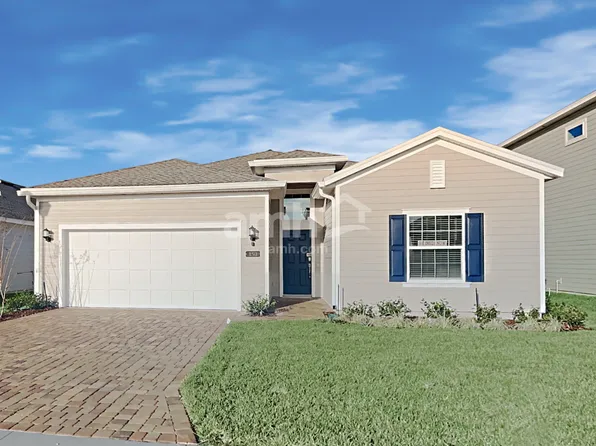 150 Hemlock Point, Saint Augustine, FL 32086