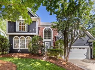 6132 Robley Tate Ct, Charlotte, NC 28270