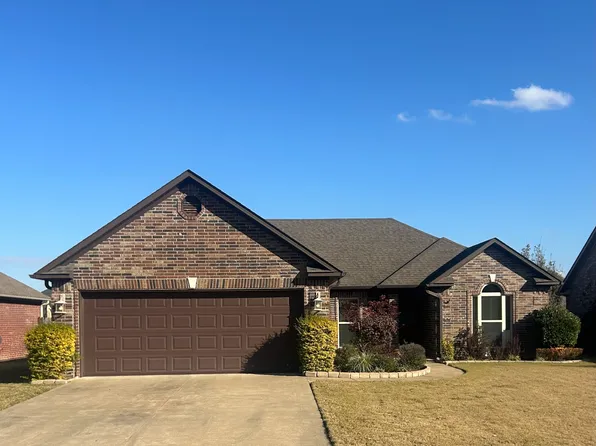 436 Silverstone Dr, Jonesboro, AR 72404