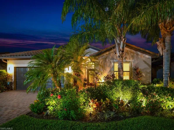 9208 River Otter DR, FORT MYERS, FL 33912