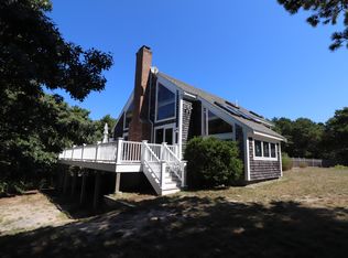 3 Windigo Ln, Truro, MA 02666