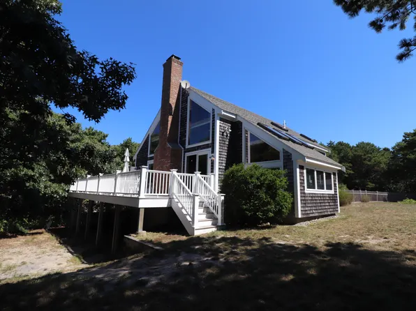 3 Windigo Lane, Truro, MA 02666