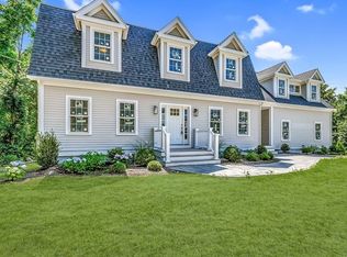 1 White Ash Farm Ln, Scituate, MA 02066