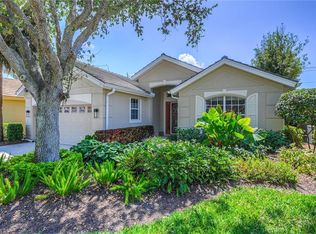 1805 Winding Oaks Way, Naples, FL 34109