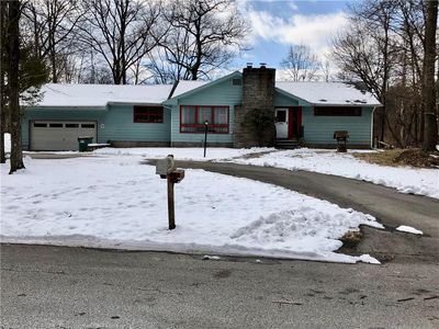 39 Wildwood Drive, Poughkeepsie, NY, 12603