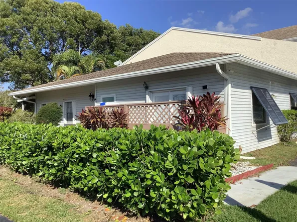 4765 S Hemingway Circle #68, Margate, FL 33063