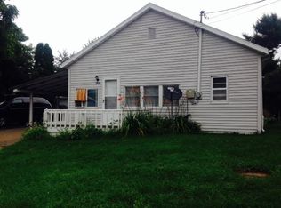 2008 Boulevard St, Rochester, IN 46975