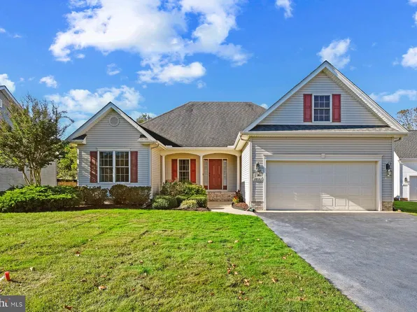 28061 Cross Creek Dr, Salisbury, MD 21801