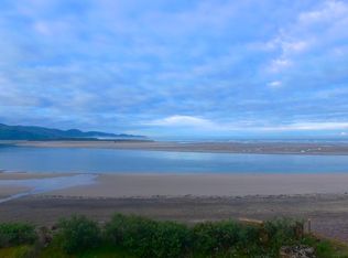 Vacant Camp Rd LOT HAPPY, Netarts, OR 97143