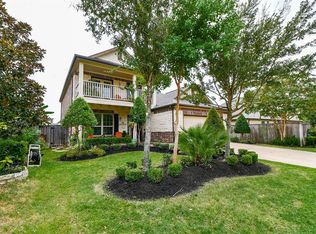 9418 Sparrow Creek Ct, Katy, TX 77494
