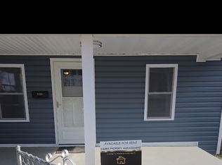 1025 Ohio St #1025, Waynesboro, VA 22980