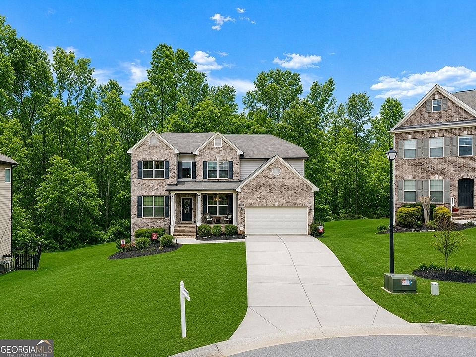 1st image of 3840 Pleasant Woods Dr