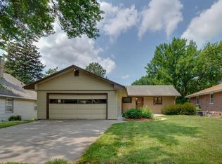 1601 N 60th St, Lincoln, NE 68505