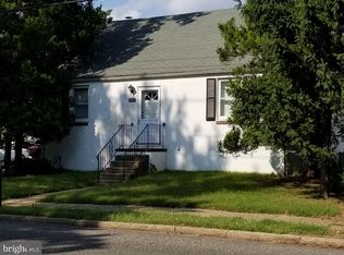 3101 Church Rd, Cherry Hill, NJ 08002