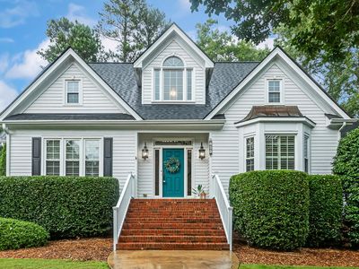 101 Parkbow Ct, Cary, NC, 27519