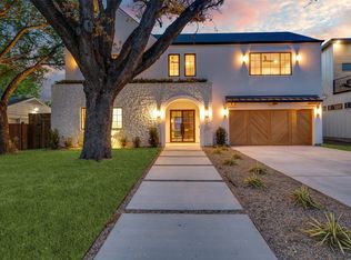 3737 Dunhaven Rd, Dallas, TX 75220