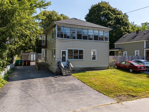 51 Rosemont St, Lowell, MA 01854