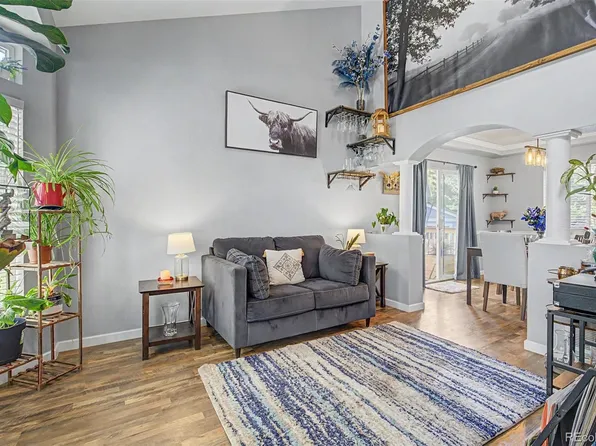 15137 E Nassau Avenue, Aurora, CO 80014