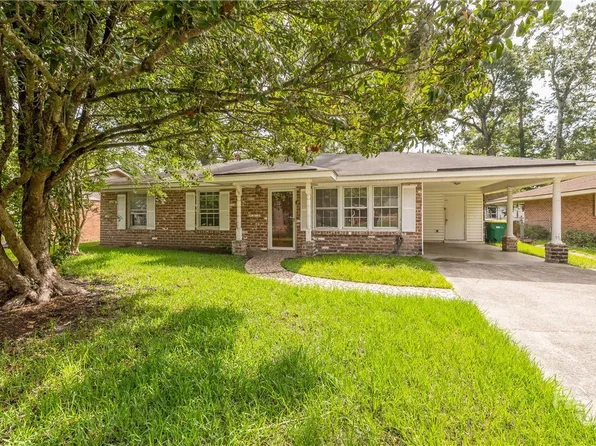 164 Azalea Avenue, Savannah, GA 31408