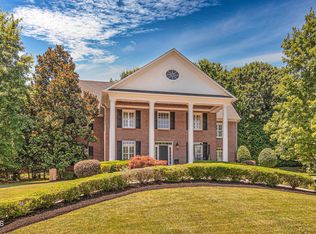 8705 Steedsfort Ln, Knoxville, TN 37922