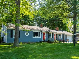 415 Rock Beach Rd, Rochester, NY 14617