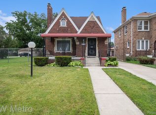15712 Prest St, Detroit, MI 48227