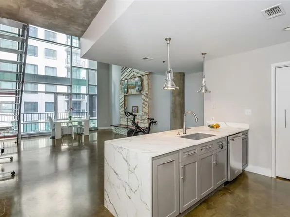 845 Spring St NW Unit 307, Atlanta, GA 30308