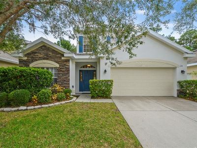 638 Fern Lake Dr, Orlando, FL, 32825