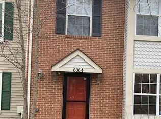 6064 Red Squirrel Pl, Waldorf, MD