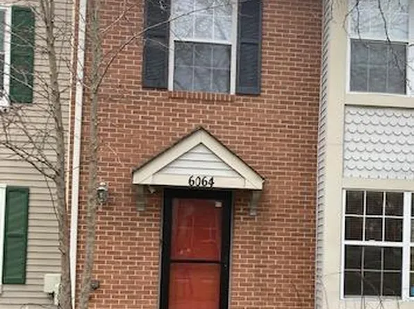 6064 Red Squirrel Pl, Waldorf, MD 20603