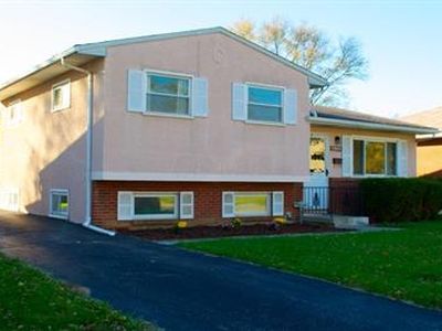 3809 Dorothy Dr, Columbus, OH, 43224