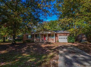 520 Pitney Rd, Columbia, SC 29212