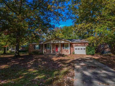 520 Pitney Rd, Columbia, SC, 29212