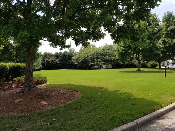 Common area across home