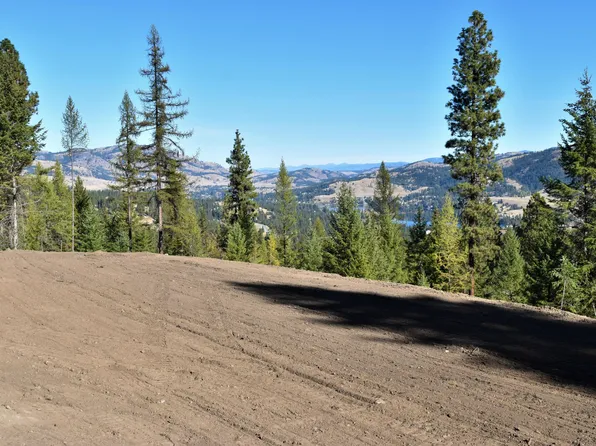 4 View Dr, Republic, WA 99166