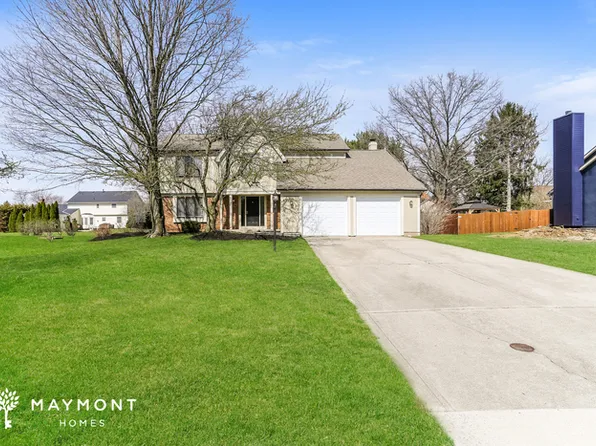 9972 Granden St, Pickerington, OH 43147