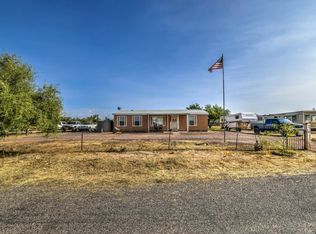 27419 N 204th Ave, Wittmann, AZ 85361