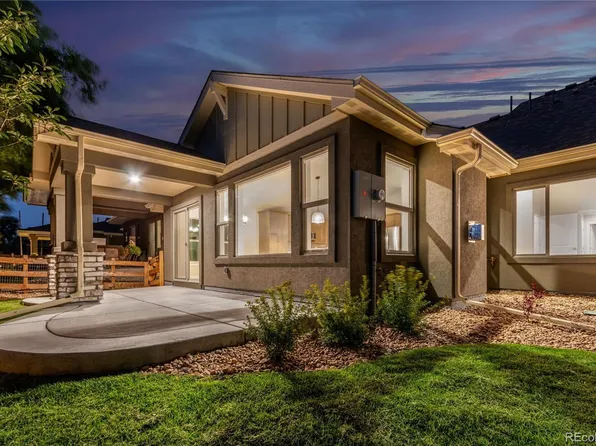 11047 W 72nd Place, Arvada, CO 80005