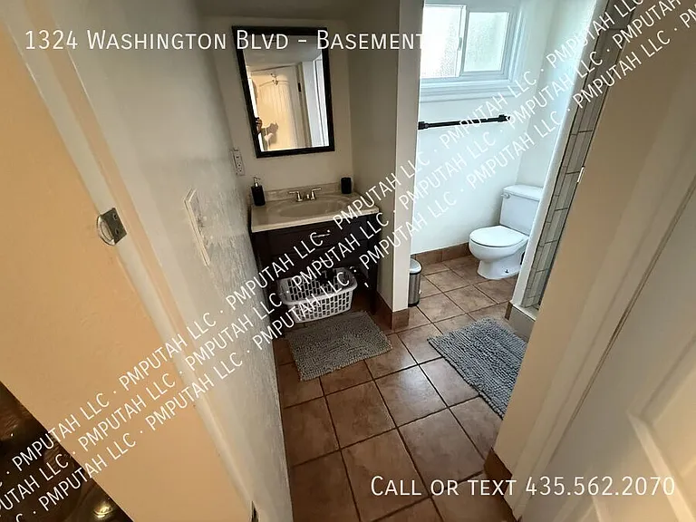 1324 Washington Blvd #BASEMENT — Photo 6