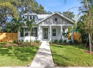 1021 11th St N, Saint Petersburg, FL 33705