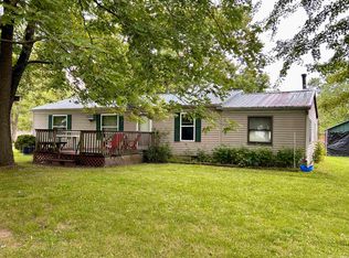 18184 Hartz Ln, Tippecanoe, IN