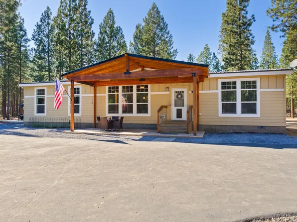 52025 Noble Fir, La Pine, OR 97739